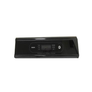 Bosch Part# 00686203 Panel (OEM)