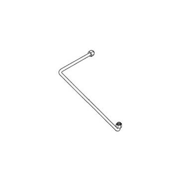 Bosch Part# 00700395 Tube  - Genuine OEM