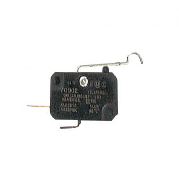 Whirlpool Part# 0070902 Micro Switch (OEM)