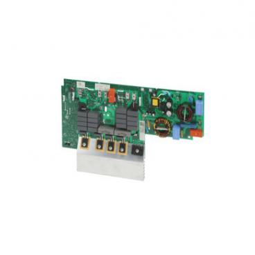 Bosch Part# 00745779 Pc Board (OEM)