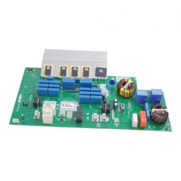 Bosch Part# 00745800 Pc Board (OEM)