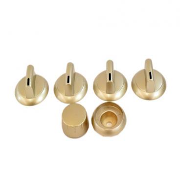 Bosch Part# 00754387 Knob Kit (OEM)