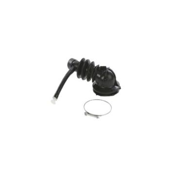 Bosch Part# 00757704 Drain Hose (OEM)