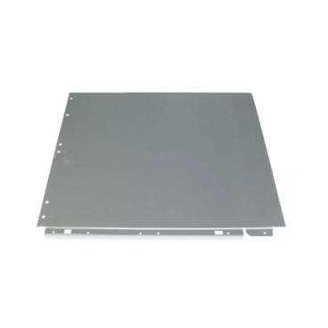Bosch Part# 00775131 Side Panel - Genuine OEM