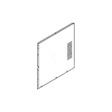 Bosch Part# 00775132 Side Panel - Genuine OEM