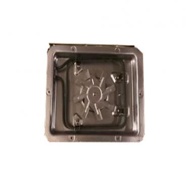 Bosch Part# 00793506 Fan Blade (OEM)