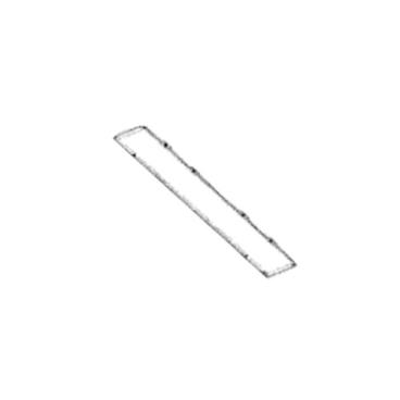 Bosch Part# 00798665 Vent Hood Panel - Genuine OEM