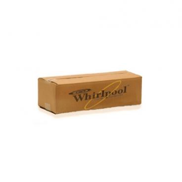 Whirlpool Part# 0088029 Burner Knob Kit (OEM) Top