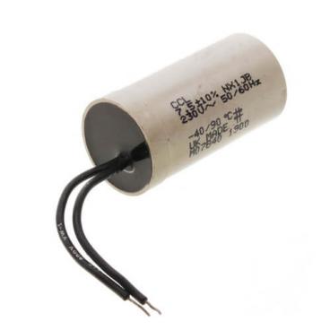 Taco Part# 009-014RP Replacement Capacitor for 009-F2 (OEM)