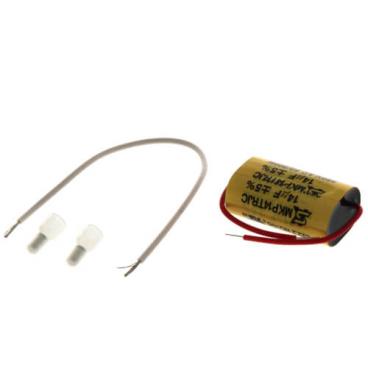 Taco Part# 009-018RP Capacitor (OEM)