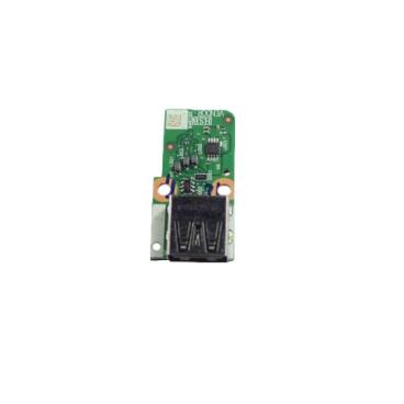 Lenovo Part# 00HN553 USB Circuit Board - Genuine OEM