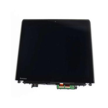 Lenovo Part# 00HN830 LCD Touch Screen - Genuine OEM