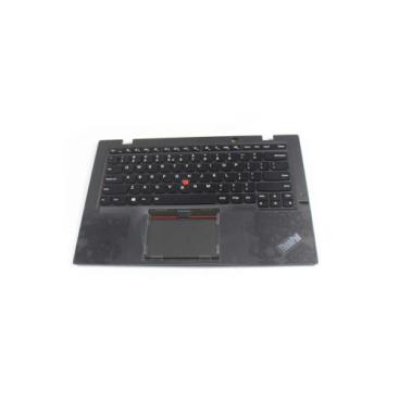 Lenovo Part# 00HN975 Housing Base Keyboard - Genuine OEM