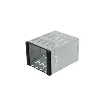 Lenovo Part# 00HV027 Hard Disk Extension Module Cage - Genuine OEM