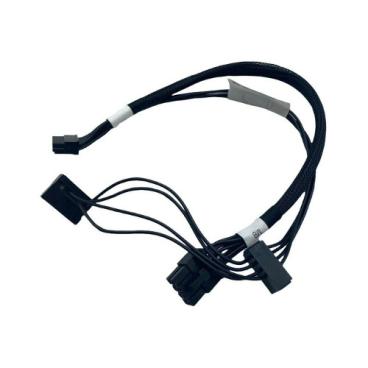 Lenovo Part# 00HV799 Power Cable - Genuine OEM