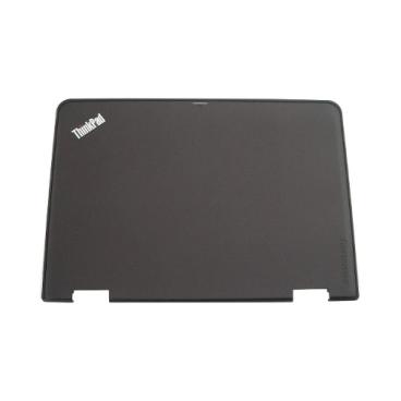 Lenovo Part# 00HW167 LCD Rear Back Cover - Genuine OEM
