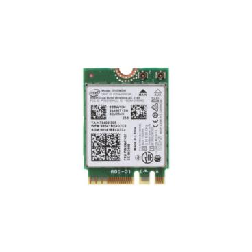 Lenovo Part# 00JT497 Wireless Dual Band Card - Genuine OEM