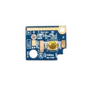 Lenovo Part# 00JT819 Power Button Switch Board - Genuine OEM