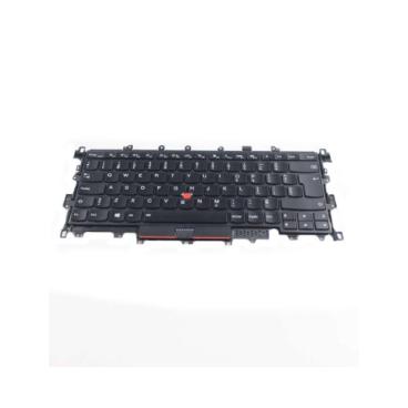 Lenovo Part# 00JT865 Backlit Keyboard - Genuine OEM