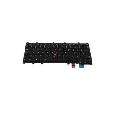 Lenovo Part# 00PA126 Keyboard - Genuine OEM