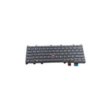 Lenovo Part# 00PA206 Keyboard - Genuine OEM