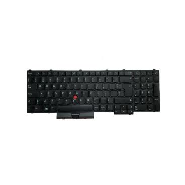 Lenovo Part# 00PA249 Canadian French Keyboard - Genuine OEM