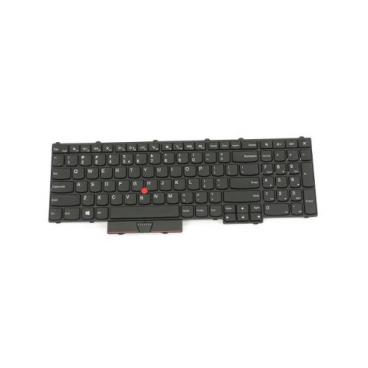 Lenovo Part# 00PA277 Keyboard Keys - Genuine OEM