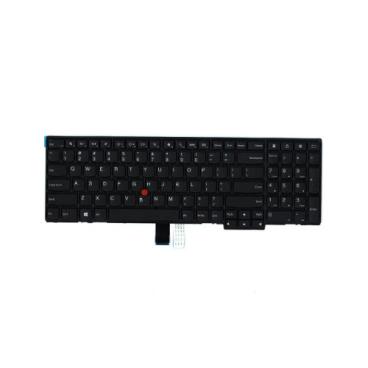 Lenovo Part# 00PA575 Non-Backlit Keyboard - Genuine OEM