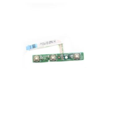 Lenovo Part# 00UP122 Power Button Board - Genuine OEM