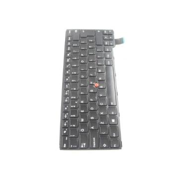 Lenovo Part# 00UR266 Backlit Keyboard - Genuine OEM
