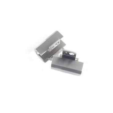 Lenovo Part# 00UR822 Hinge Cap Assembly - Genuine OEM