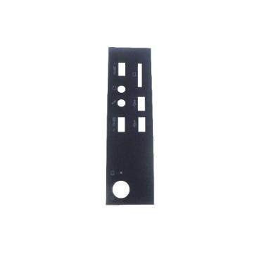 Lenovo Part# 00XD450 Front Bezel - Genuine OEM