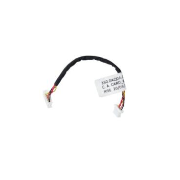 Lenovo Part# 00XL480 Card Reader Cable - Genuine OEM