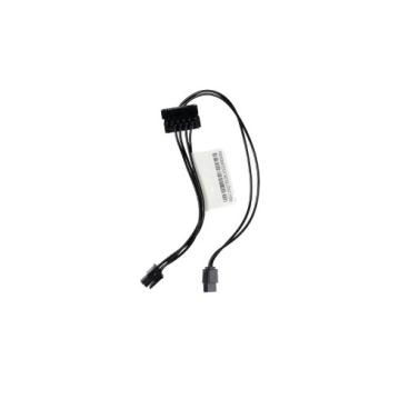 Lenovo Part# 00XL497 Power Cable - Genuine OEM
