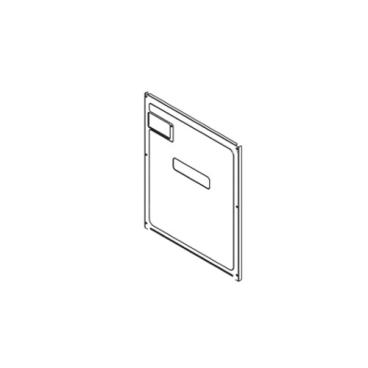 Goodman Part# 0121A00651PDG Upper Access Panel - Genuine OEM