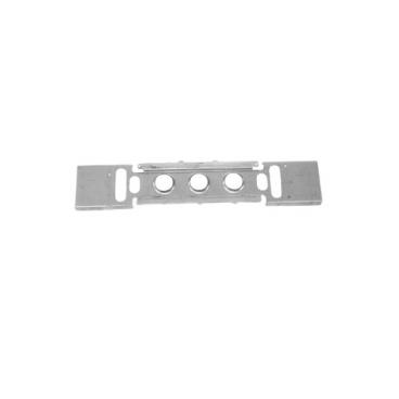 Goodman Part# 0121F00456S Burner Bracket - Genuine OEM