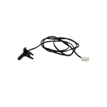 Goodman Part# 0130P00073 Coil Thermistor (Black) - Genuine OEM