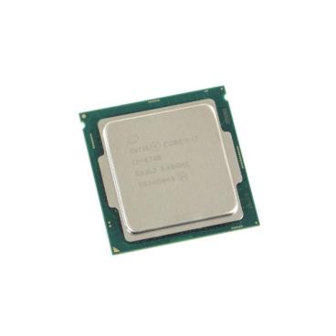 Lenovo Part# 01AG040 Processor Intel Core - Genuine OEM