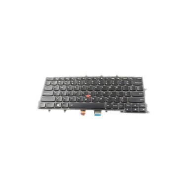 Lenovo Part# 01AV540 Spare Part Keyboard - Genuine OEM