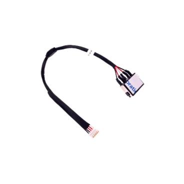 Lenovo Part# 01AV905 Power Jack Cable - Genuine OEM