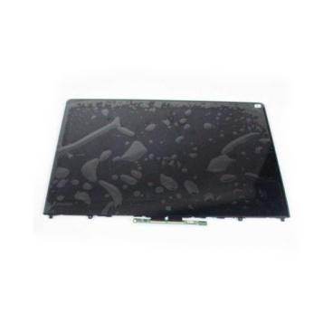 Lenovo Part# 01AW134 LCD Touch Screen Panel Assembly - Genuine OEM
