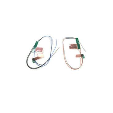 Lenovo Part# 01AW308 Wireless Antenna Set - Genuine OEM