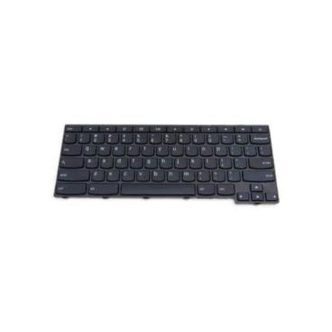 Lenovo Part# 01AW353 Chromebook Keyboard - Genuine OEM