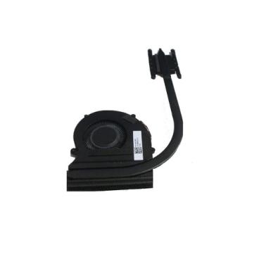 Lenovo Part# 01AW381 Cooling Fan Heatsink - Genuine OEM