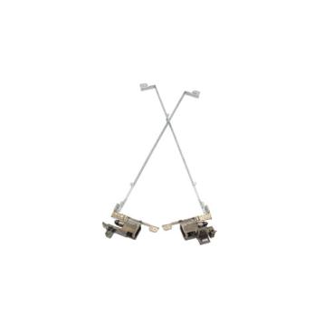 Lenovo Part# 01AW572 Hinge Set - Genuine OEM