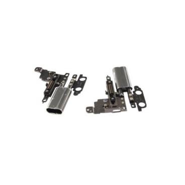 Lenovo Part# 01AW985 Hinge Set - Genuine OEM