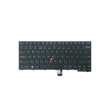 Lenovo Part# 01AX116 Keyboard - Genuine OEM