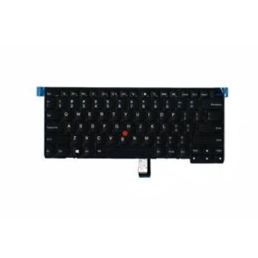 Lenovo Part# 01AX310 Backlit Keyboard - Genuine OEM