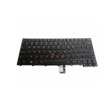Lenovo Part# 01AX340 Backlit Keyboard - Genuine OEM
