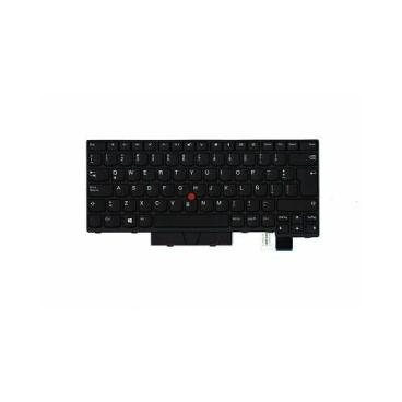 Lenovo Part# 01AX367 Spanish Keyboard - Genuine OEM